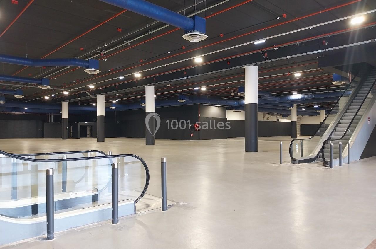 Location salle Montreuil (Seine-Saint-Denis) - Paris Montreuil Expo #5