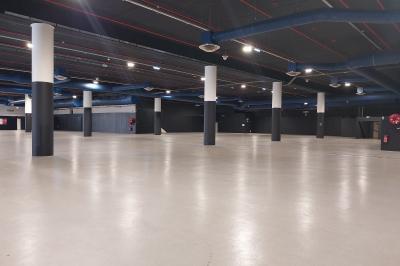 Location salle Montreuil (Seine-Saint-Denis) - Paris Montreuil Expo #10