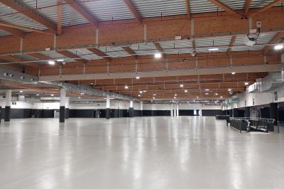 Location salle Montreuil (Seine-Saint-Denis) - Paris Montreuil Expo #10