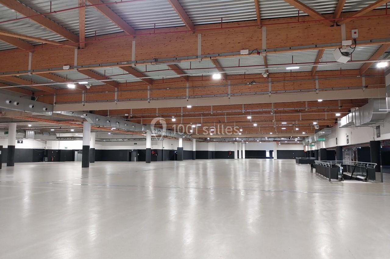 Location salle Montreuil (Seine-Saint-Denis) - Paris Montreuil Expo #7