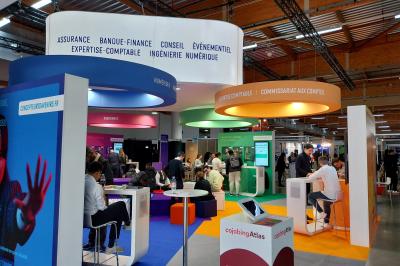 Location salle Montreuil (Seine-Saint-Denis) - Paris Montreuil Expo #10