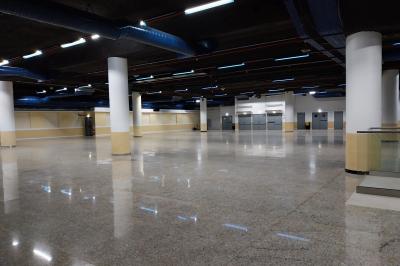 Location salle Montreuil (Seine-Saint-Denis) - Paris Montreuil Expo #10