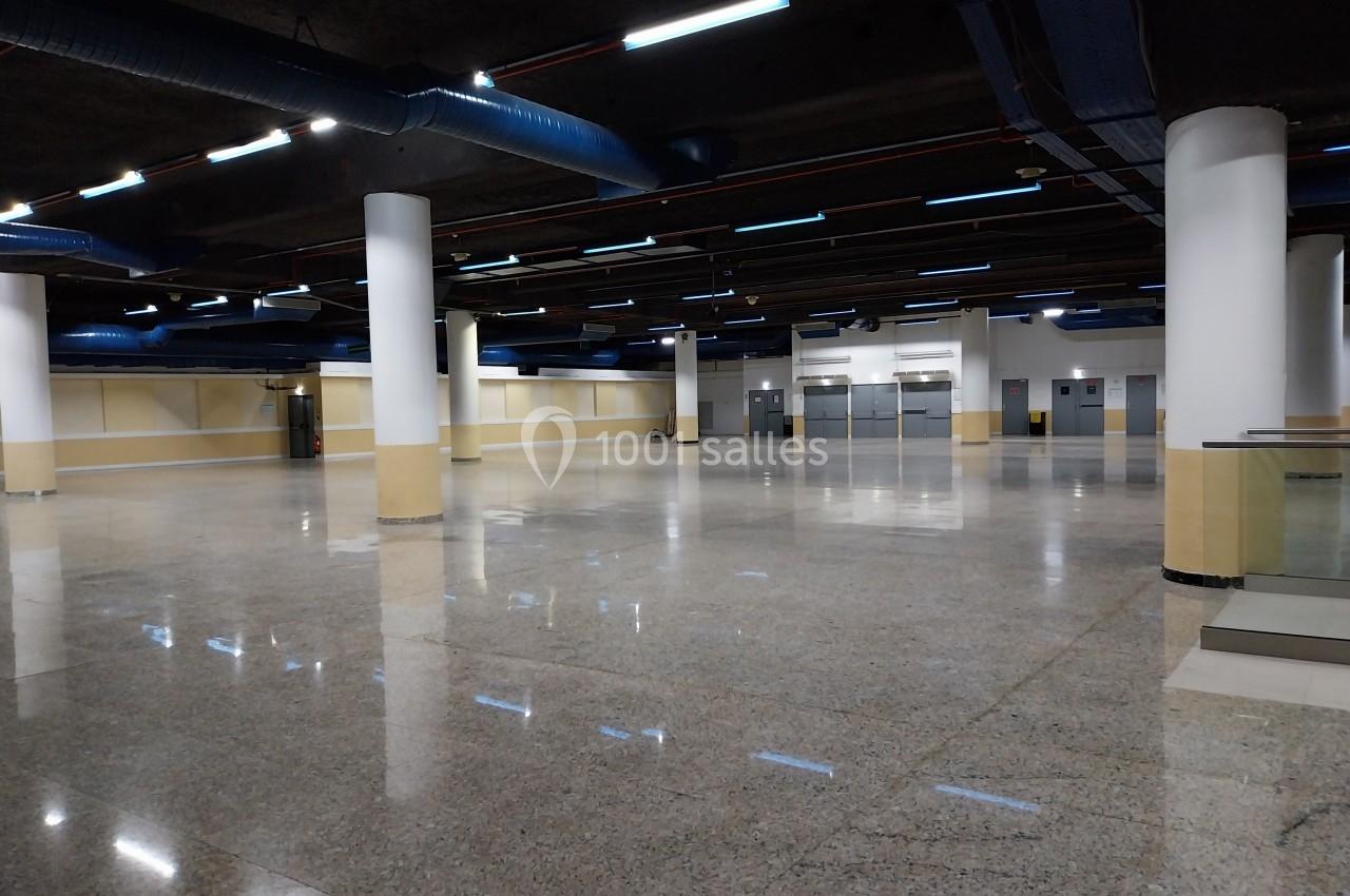 Location salle Montreuil (Seine-Saint-Denis) - Paris Montreuil Expo #9