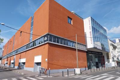 Location salle Montreuil (Seine-Saint-Denis) - Paris Montreuil Expo #10