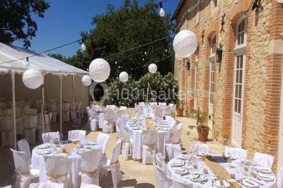 L'Orangerie du Château de Salies L'Orangerie du Château de Salies