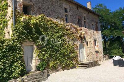 Location salle Saliès (Tarn) - L'Orangerie du Château de Salies #24