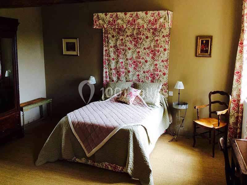 Location salle Saliès (Tarn) - L'Orangerie du Château de Salies #23