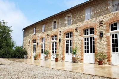 Location salle Saliès (Tarn) - L'Orangerie du Château de Salies #24