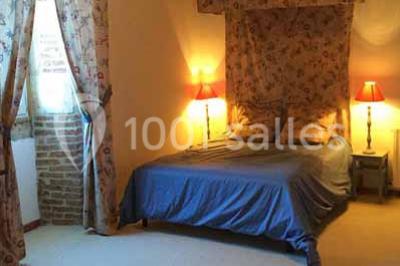 Location salle Saliès (Tarn) - L'Orangerie du Château de Salies #24