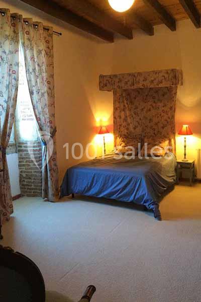 Location salle Saliès (Tarn) - L'Orangerie du Château de Salies #24