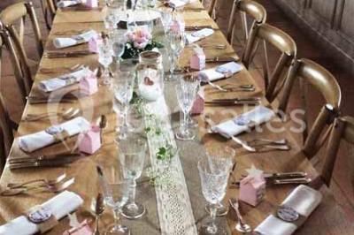 Location salle Saliès (Tarn) - L'Orangerie du Château de Salies #24