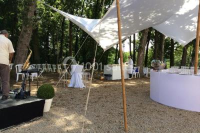 Location salle Saliès (Tarn) - L'Orangerie du Château de Salies #24