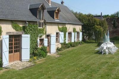 Le Prieuré de Relay Le Prieuré de Relay