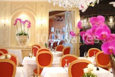 Location salle La Roquette-sur-Var (Alpes-Maritimes) - Restaurant Servella #24