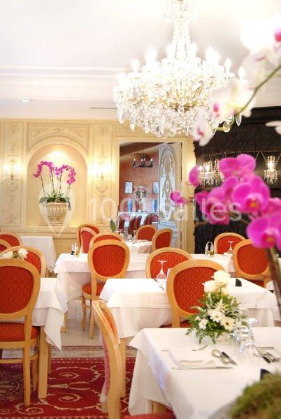 Location salle La Roquette-sur-Var (Alpes-Maritimes) - Restaurant Servella #3