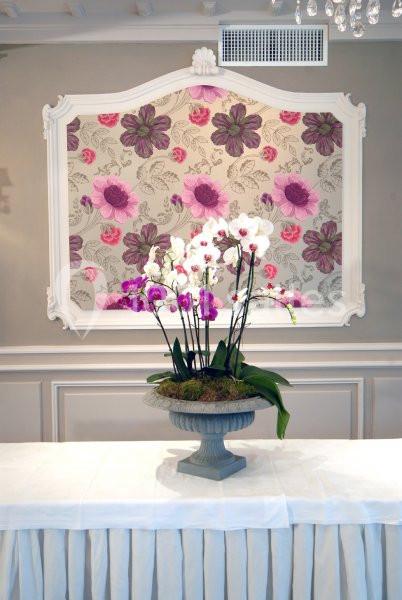 Location salle La Roquette-sur-Var (Alpes-Maritimes) - Restaurant Servella #6