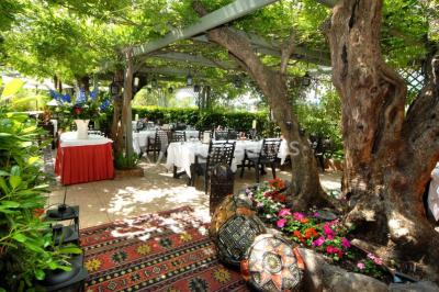 Location salle La Roquette-sur-Var (Alpes-Maritimes) - Restaurant Servella #24