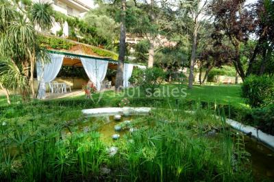 Location salle La Roquette-sur-Var (Alpes-Maritimes) - Restaurant Servella #24