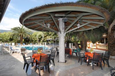 Location salle La Roquette-sur-Var (Alpes-Maritimes) - Restaurant Servella #24