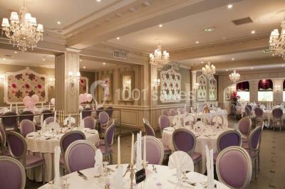 Location salle La Roquette-sur-Var (Alpes-Maritimes) - Restaurant Servella #24