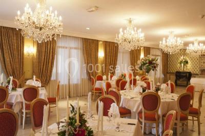 Location salle La Roquette-sur-Var (Alpes-Maritimes) - Restaurant Servella #24