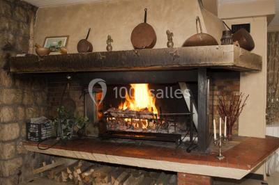 Location salle La Roquette-sur-Var (Alpes-Maritimes) - Restaurant Servella #24