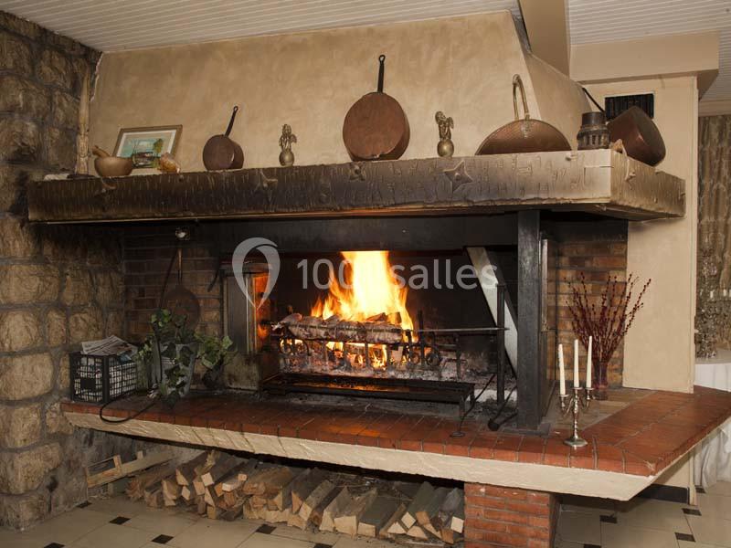 Location salle La Roquette-sur-Var (Alpes-Maritimes) - Restaurant Servella #20