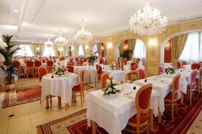 Location salle La Roquette-sur-Var (Alpes-Maritimes) - Restaurant Servella #24