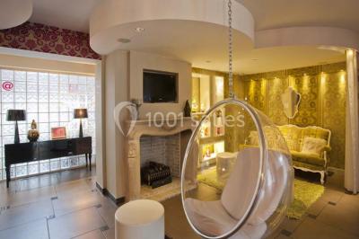 Location salle La Roquette-sur-Var (Alpes-Maritimes) - Restaurant Servella #24