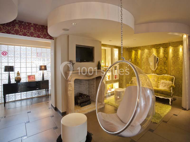 Location salle La Roquette-sur-Var (Alpes-Maritimes) - Restaurant Servella #18