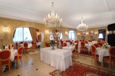 Location salle La Roquette-sur-Var (Alpes-Maritimes) - Restaurant Servella #24