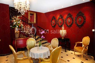 Location salle La Roquette-sur-Var (Alpes-Maritimes) - Restaurant Servella #24