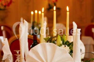 Location salle La Roquette-sur-Var (Alpes-Maritimes) - Restaurant Servella #24