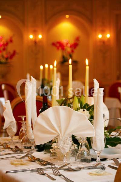 Location salle La Roquette-sur-Var (Alpes-Maritimes) - Restaurant Servella #24