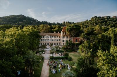 Séminaire Château Colbert Cannet