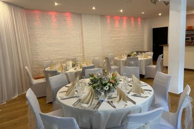 Location salle Strasbourg (Bas-Rhin) - Fenêtre Sur Cour #24