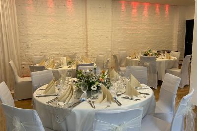 Location salle Strasbourg (Bas-Rhin) - Fenêtre Sur Cour #24