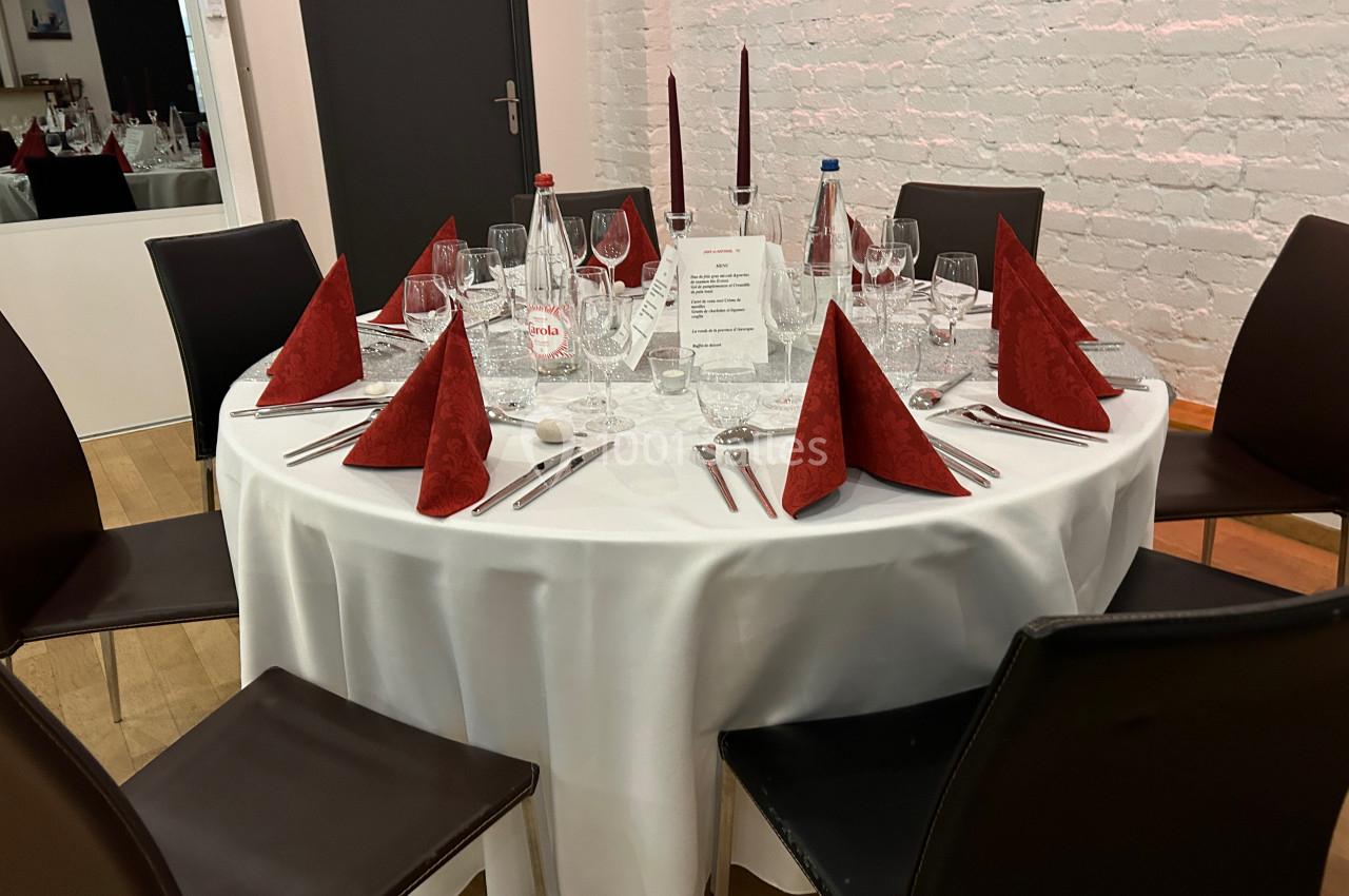 Location salle Strasbourg (Bas-Rhin) - Fenêtre Sur Cour #23