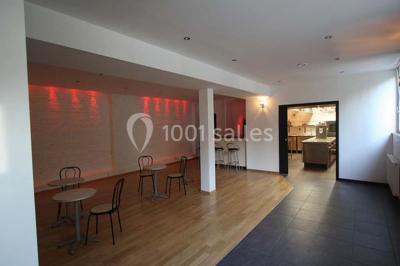 Location salle Strasbourg (Bas-Rhin) - Fenêtre Sur Cour #24