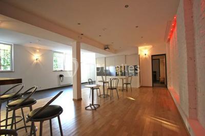 Location salle Strasbourg (Bas-Rhin) - Fenêtre Sur Cour #24