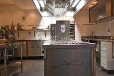 Location salle Strasbourg (Bas-Rhin) - Fenêtre Sur Cour #24