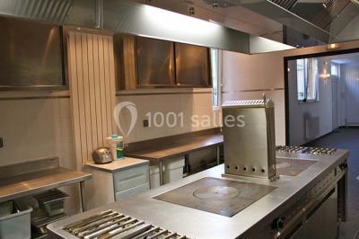 Location salle Strasbourg (Bas-Rhin) - Fenêtre Sur Cour #24