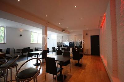 Location salle Strasbourg (Bas-Rhin) - Fenêtre Sur Cour #24