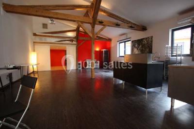 Location salle Strasbourg (Bas-Rhin) - Fenêtre Sur Cour #24