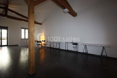 Location salle Strasbourg (Bas-Rhin) - Fenêtre Sur Cour #24