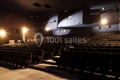 Location salle Draguignan (Var) - Cgr - Chabran #7