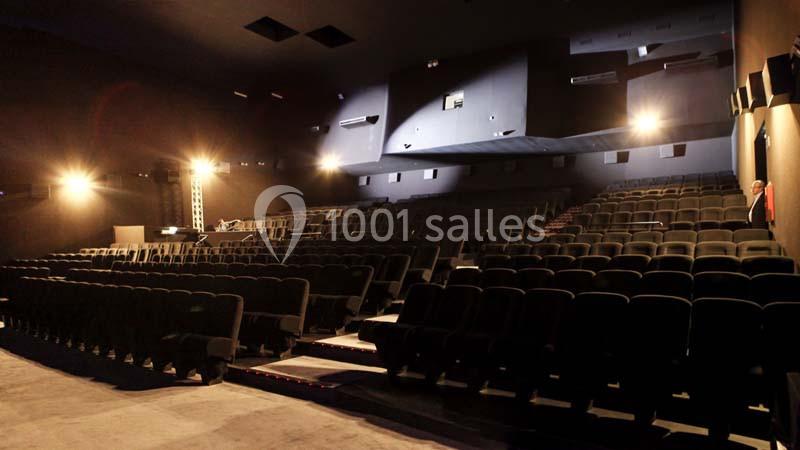 Location salle Draguignan (Var) - Cgr - Chabran #2