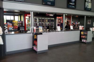 Location salle Draguignan (Var) - Cgr - Chabran #7