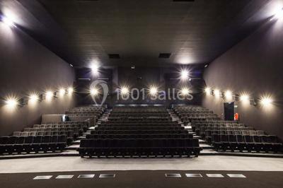 Séminaire Cgr - Chabran