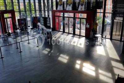 Location salle Draguignan (Var) - Cgr - Chabran #7